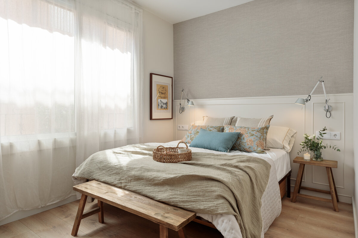 Matadepera - Interior View 1